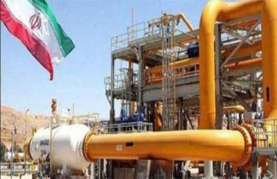 الكويت تعتزم استيراد الغاز الطبيعي من إيران والعراق