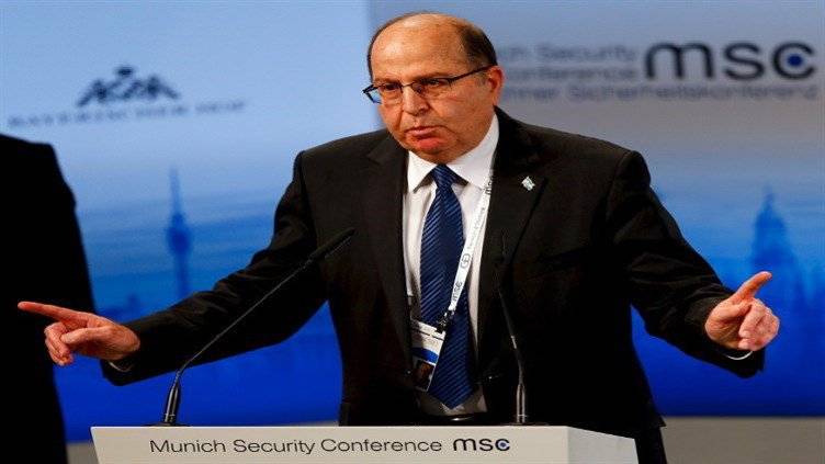 إسرائيل: التقسيم الطائفي هو الخيار الأفضل لسوريا