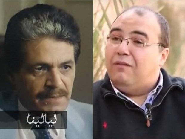 بالفيديو كشف سر دفن  الفنان المصري صلاح قابيل حيا وتمزيقه الكفن