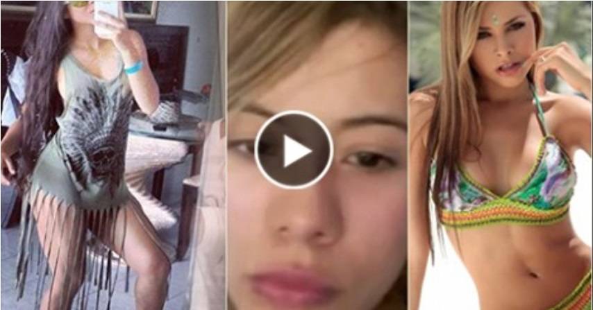 عارضة أزياء تخطف منافستها وتعذبها بطريقة وحشية بسبب صورها المثيرة