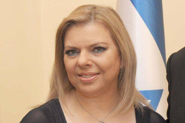«الشريرة» نتانياهو تتصدر الأخبار