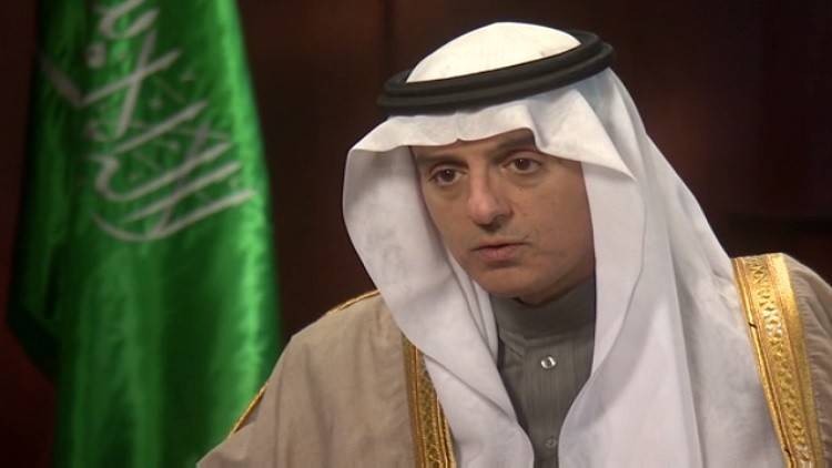 الجبير: السعودية ستشارك بقوات خاصة في التحالف البري بسوريا