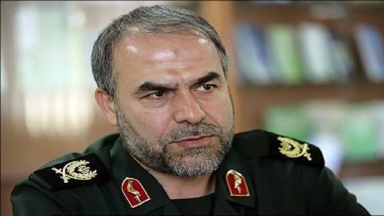 طهران: تدخل السعودية البري في سوريا 