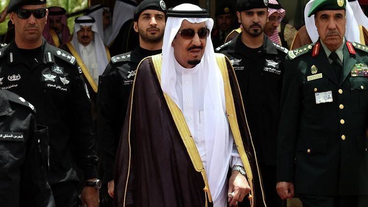 الرياض تنفي تحديد موعد لزيارة الملك سلمان لموسكو