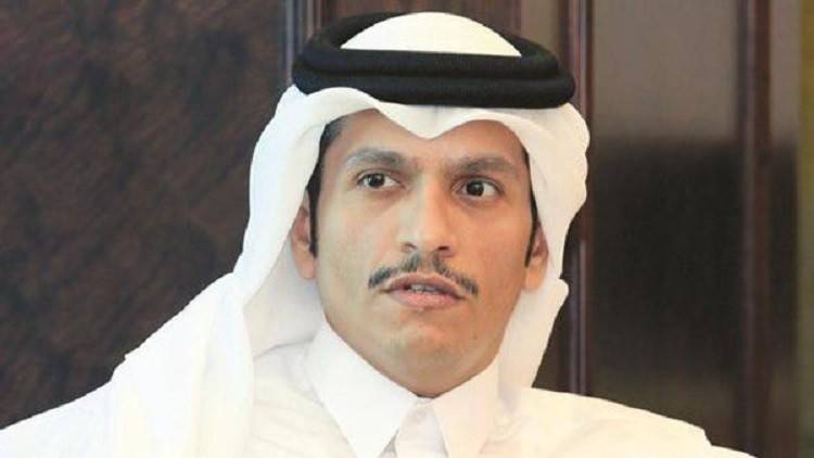 الدوحة: إرسال قوات برية إلى سوريا بات ضرورة ملحة