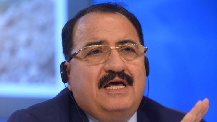 السفير السوري في موسكو: قصف المشفى في إدلب صنيعة التحالف الأمريكي