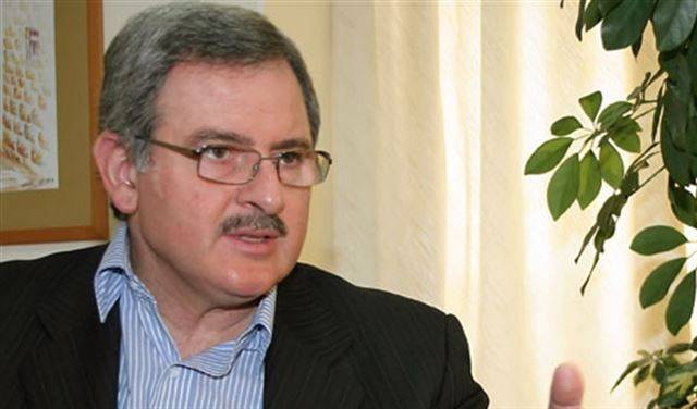 اوغاسبيان: القنوات مع عون مفتوحة