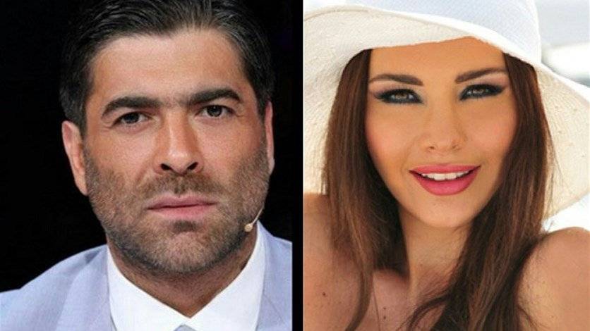 ما هو القاسم المشترك بين زوجة وائل كفوري ولاميتا فرنجية؟