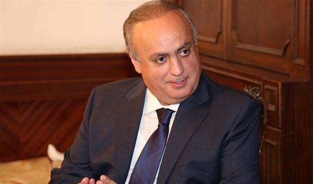 هذا ما طلبه وهّاب من فرنجية عند زيارة الحريري