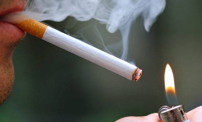 احذر ايها المدخن فأمراض الرئتين لدى المدخنين تؤثر في عمل الدماغ...