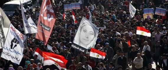 مصريات تحدين المجتمع واخترن الاستقلال عن أهاليهن.. تعرف على تجاربهن!