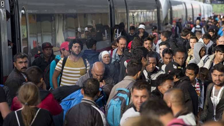 النمسا تغلق الباب تقريبًا أمام طالبي اللجوء من المغرب والجزائر وتونس