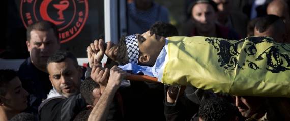 بأمر من الإحتلال.. 14 فلسطينياً فقط يشيعون المقدسي أبوشعبان!