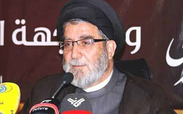 أمين السيّد للطائفة الأرمنيّة في إيران:
التفاهم مع «الوطني الحرّ» يُعبّر عن صدقنا للعيش المشترك