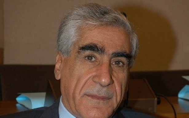 أنطوان سعد : القرار الخارجي
بانتخاب رئىس لم يصدر