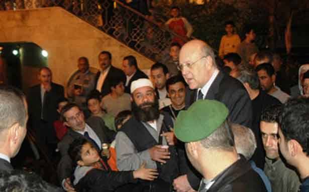 هل يزور الحريري طرابلس؟