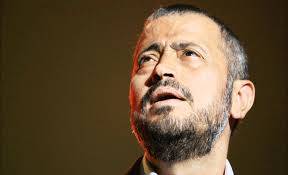 بالفيديو: جورج وسوف في سوريا في عيد الحب!