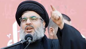 خطاب السيد نصرالله على وقع خطاب الحريري..