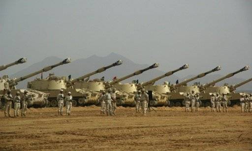مقتل عنصر امن سعودي في سقوط 