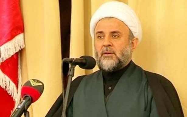 حزب الله: فريق 14 آذار مُصرّ على عدم لبننة الحلّ
ومن حقنا مُطالبة السعوديّة بوقف تسليح التكفيريين في سوريا