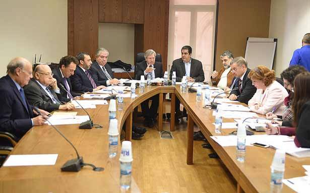 لجنة الإدارة تابعت قانون «المستهلك»
والدفاع درست «الإرث» لغير المحمديّين