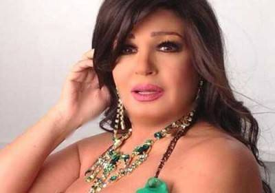 هل رقصت فيفي عبده لرئيس الوزراء الإسرائيلي؟