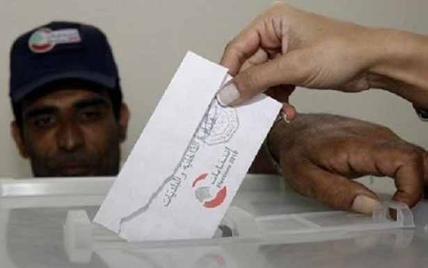 مرسوم لتمويل الانتخابات
البلدية و«فرعيّة جزين»