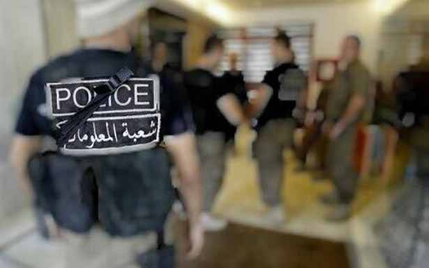 «شعبة المعلومات» حرّرت معوض وأحالت الخاطفين الى التحقيق