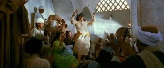ماذا تعرف عن غجر مصر ؟ وما علاقتهم بالزير سالم؟