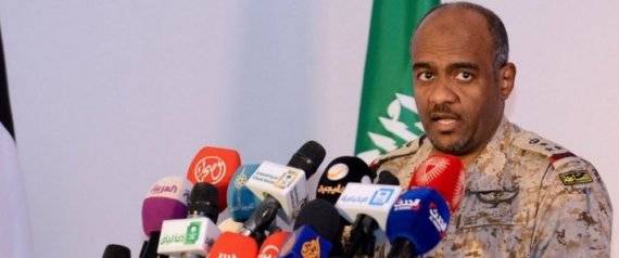 عسيري: السعودية ملتزمة بمحاربة "داعش" في الرقة السورية