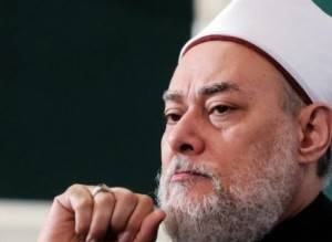 بالفيديو.. مفتي مصر السابق في عيد الحب: من مات دون حبيبته فهو شهيد!