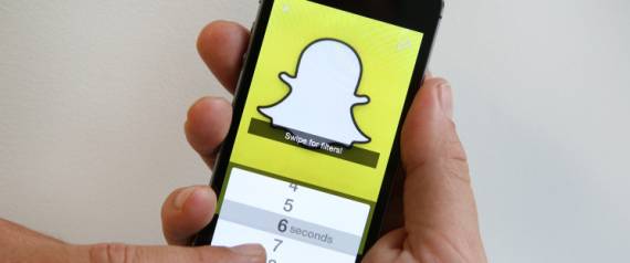 احذر من "سناب شات".. حيلة تمكنك من الحصول على الصور من دون علم المرسل