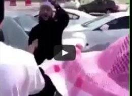 "فتاة النخيل مول" تطيح بمدير عام هيئة الأمر بالمعروف في الرياض