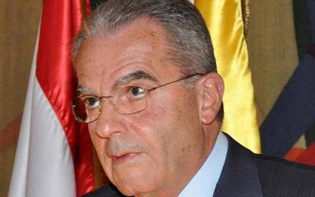 الخازن: لتدارك تدهور الوضع المسيحي في الشرق