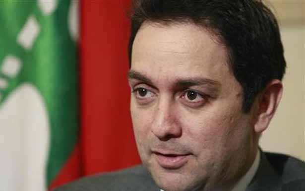 بارود: هناك خطأ يُرتكب بحق المسيحيين