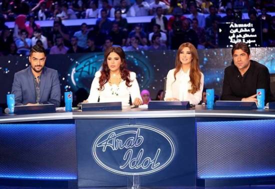 النحس يطارد برنامج “أراب آيدول” واستبداله ببرنامج مواهب جديد