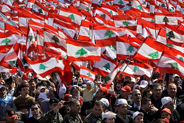 إنجازات أبناء الأرز تدهش العالم. فما هي اخر إبداعاتهم؟