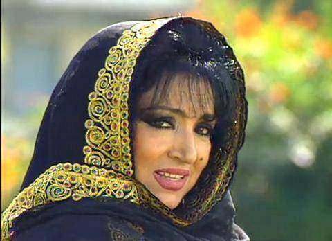 ما الذي أثار غضب وحزن سميرة توفيق؟ اليكم التفاصيل