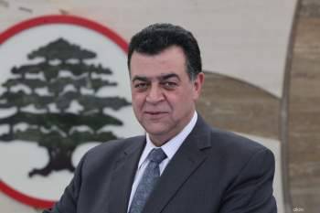 معلوف: سيتم التعاون مع "المستقبل" لتقديم اقتراح قانون الحكومة الالكترونية