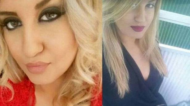 ألكساندرا في الوداع الأخير... ووالدتها تنتحب بإيمان!