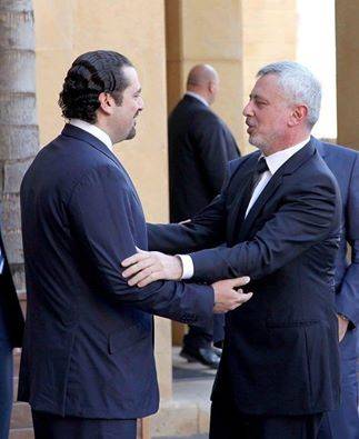 إيجابية فرنجية ستُقابلها إيجابية من 