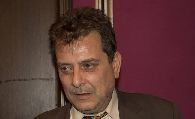 زهير طراف: الولايات المتحدة خلف کل قذیفة سقطت على سوريا والسعودية غير قادرة على تحصين نفسها