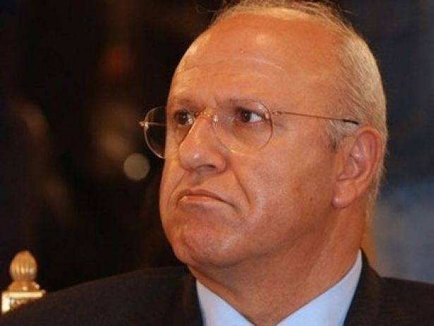 إرتباك وتوعّك سماحة خلال الإستجواب...