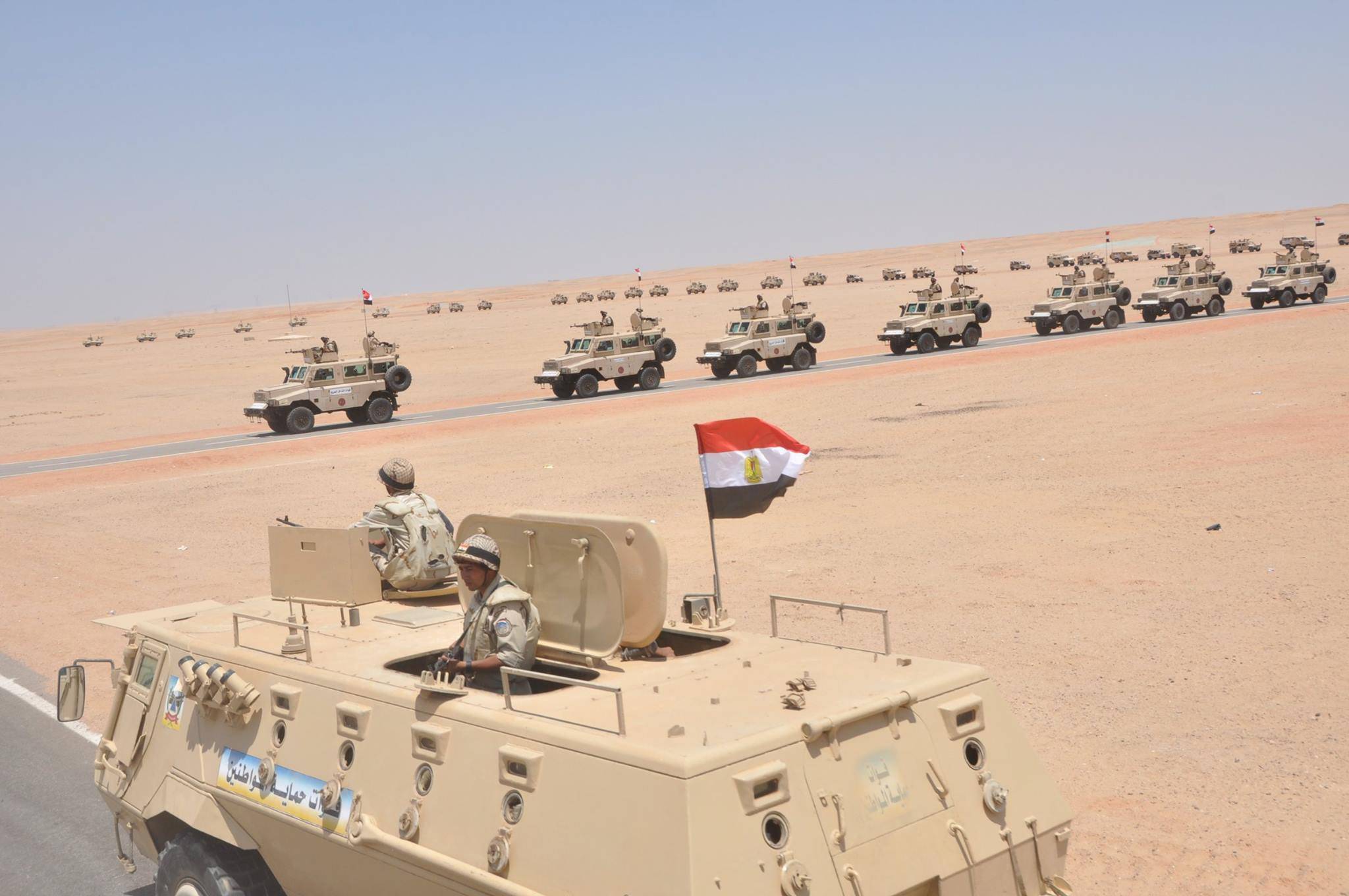 السعودية تصر ومصر ترفض التدخل في سوريا