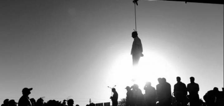امرأة تنقذ نفسها من الإعدام بحيلة غير أخلاقية