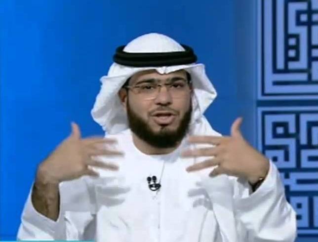 كاتب سعودي: مسابقة اماراتية تهدد أمننا فكرة المرتزق ‘دحلان‘ وتقديم المرتزق وسيم يوسف