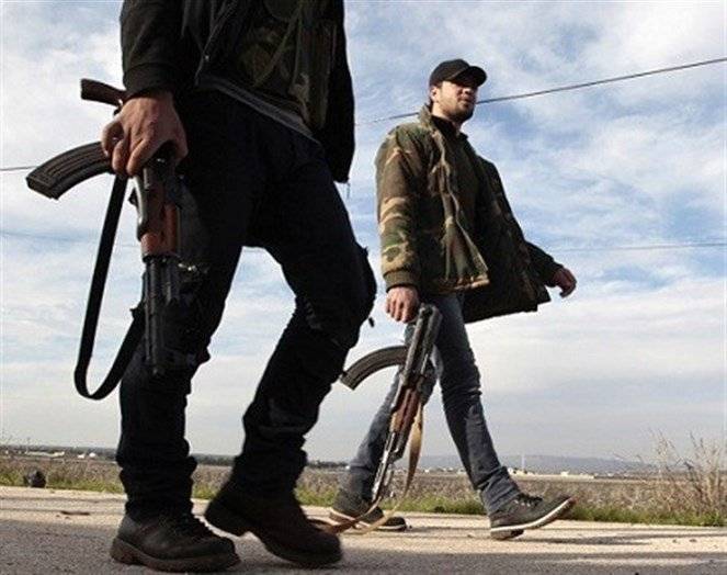 مسلحو ’’داعش’’ من البوسنة والهرسك يناشدون بإعادتهم إلى الوطن