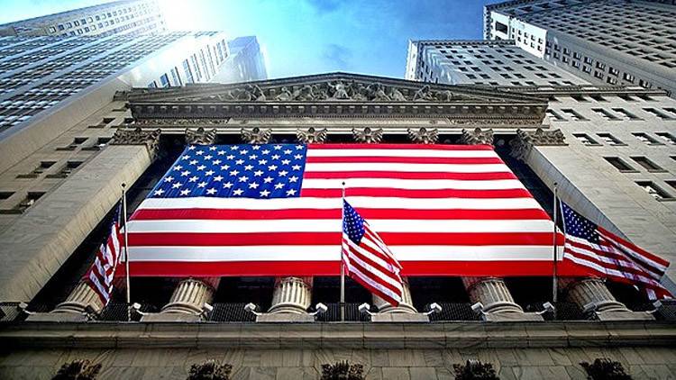 مستثمرون يبيعون سندات أمريكية بنحو 48 مليار دولار في شهر