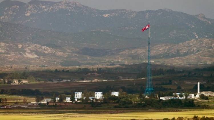 علماء: التفجيرات النووية لكوريا الشمالية قد تسبب ثوران بركان "بايكتو"
