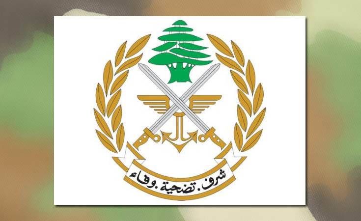 لماذا عمد الجيش على إغلاق المعابر في المشرفة؟